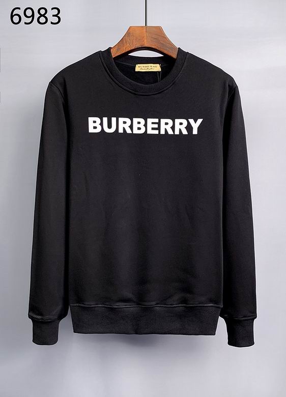 Burberry Sweatshirt-064